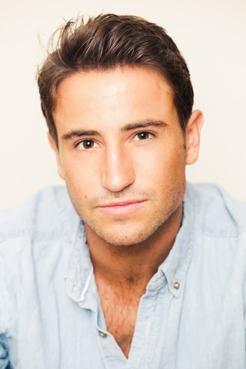 Cameron Jones photo