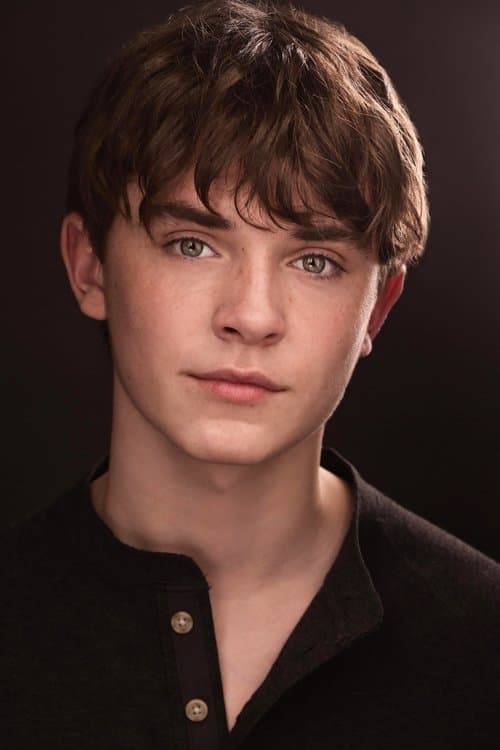 Cameron Mann photo