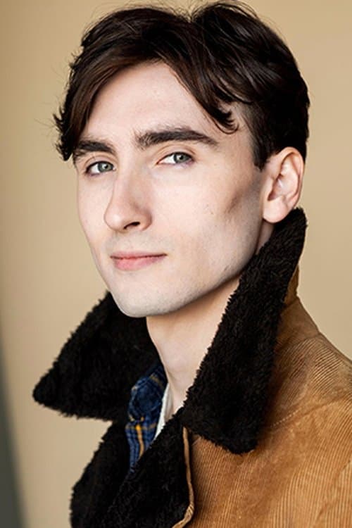 Cameron McIntyre photo
