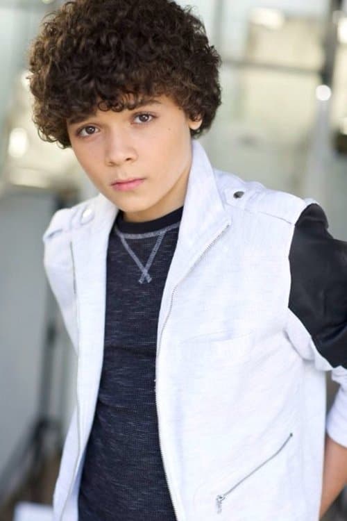 Cameron Ocasio photo
