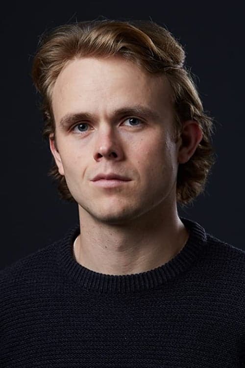 Cameron Scott photo
