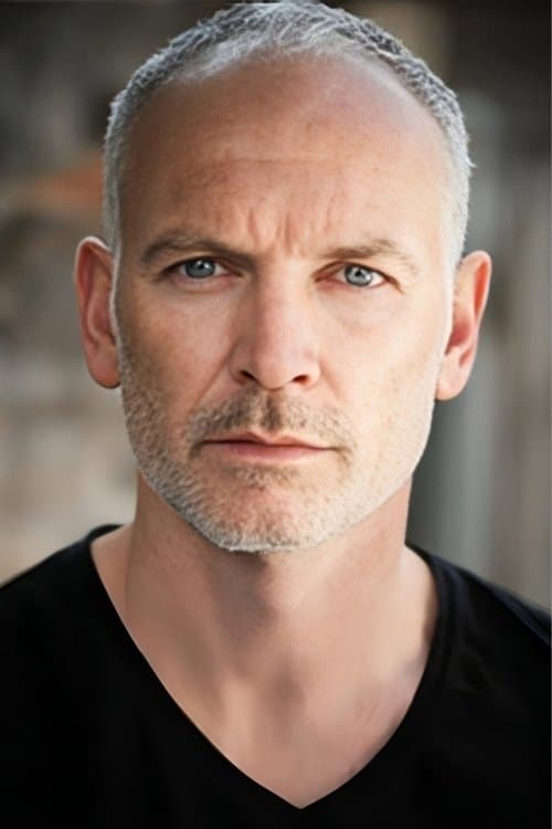 Cameron Stewart photo