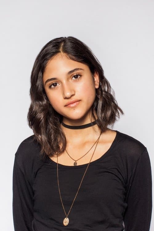 Camila Calónico photo