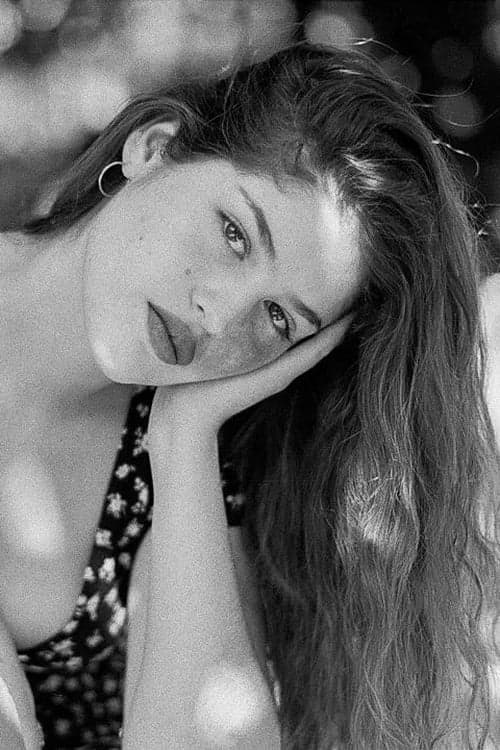 Camila del Campo photo