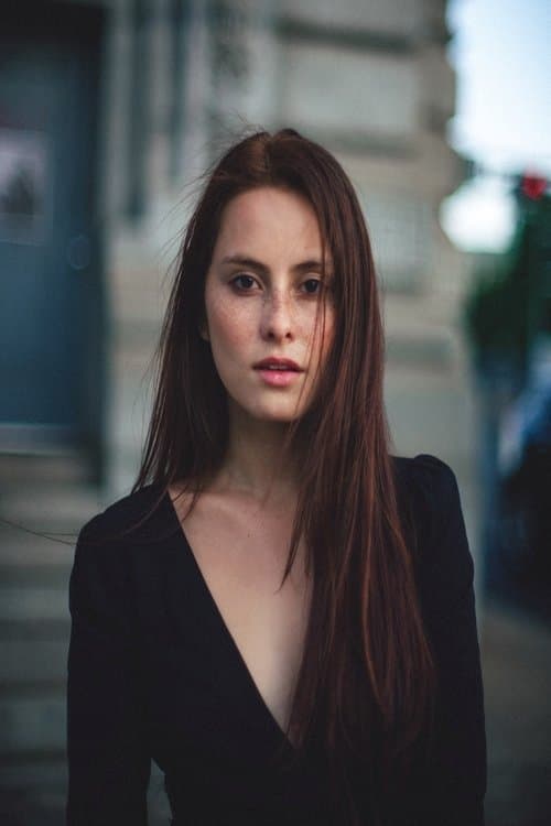 Camila Jurado photo