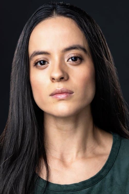 Camila Rodríguez photo