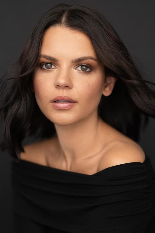 Camila Savia photo