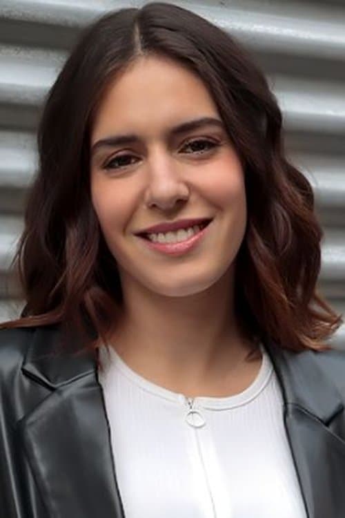 Camila Valero photo