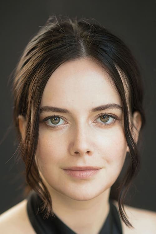 Camilla Borghesani photo