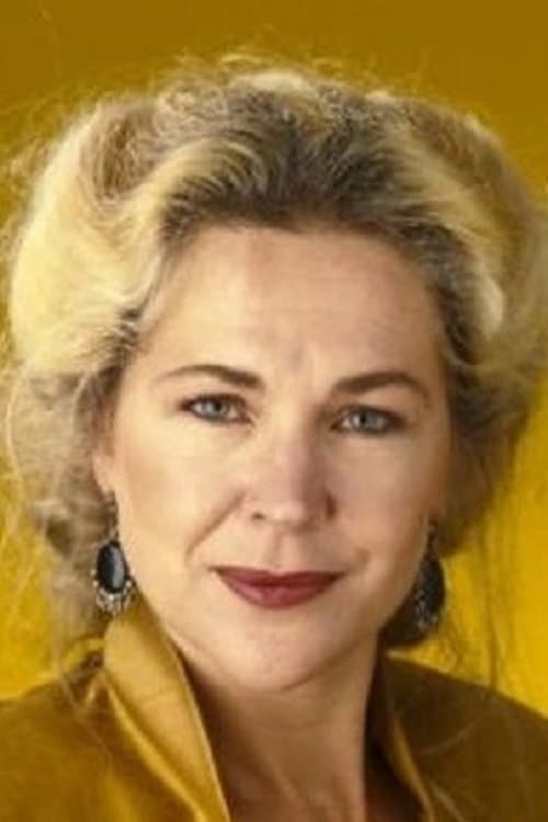 Camilla Braaksma photo