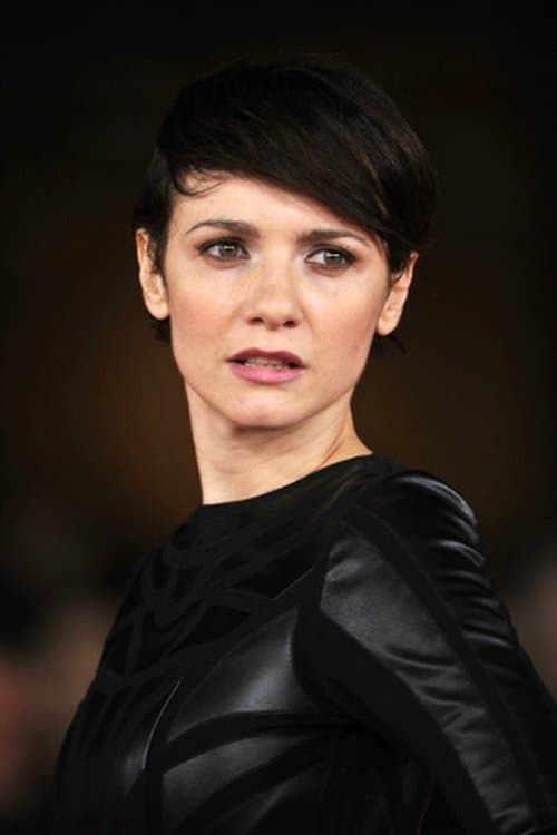 Camilla Filippi photo