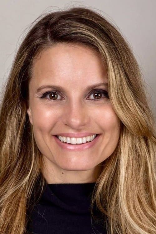 Camilla Lundén photo