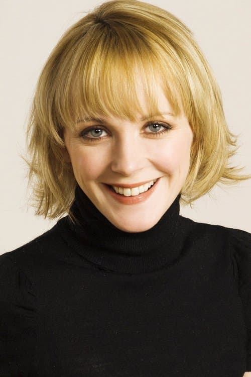 Camilla Power photo