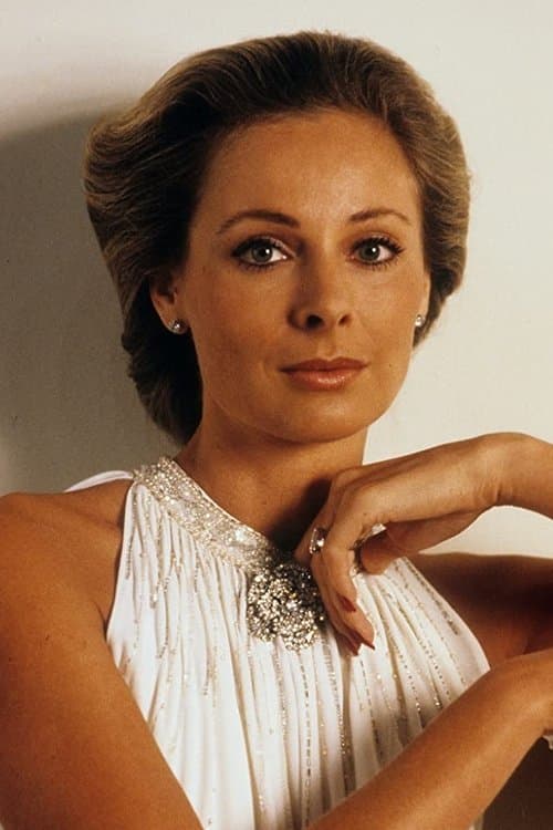 Camilla Sparv photo