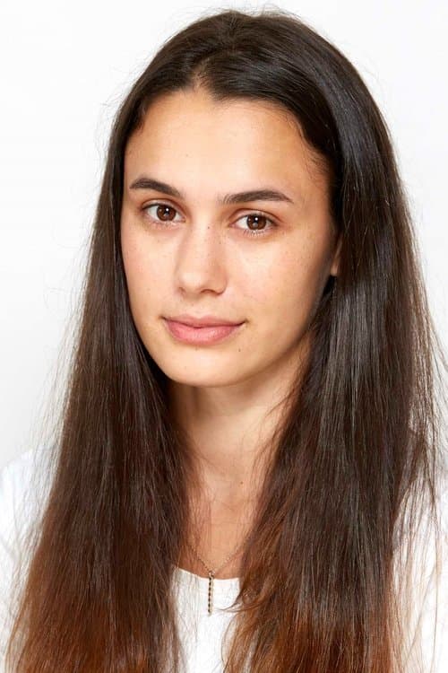 Camilla Wolfson photo