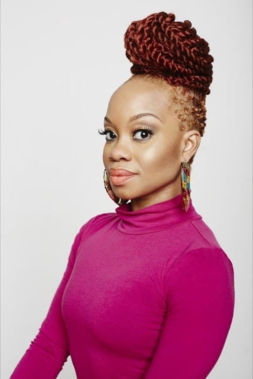 Camille A. Brown photo