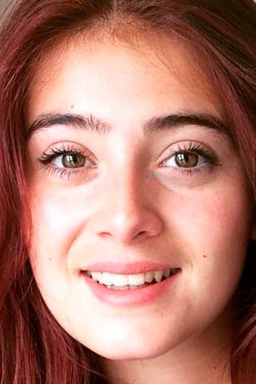 Camille Aguilar photo
