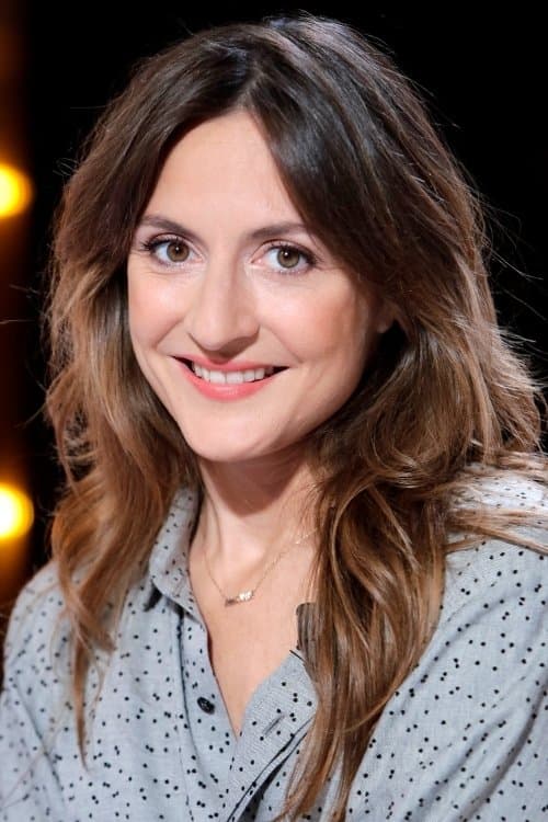 Camille Chamoux photo