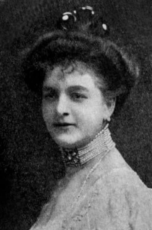 Camille Dalberg photo