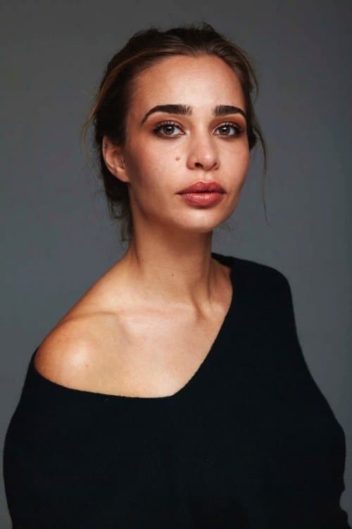 Camille Dugay Comencini photo