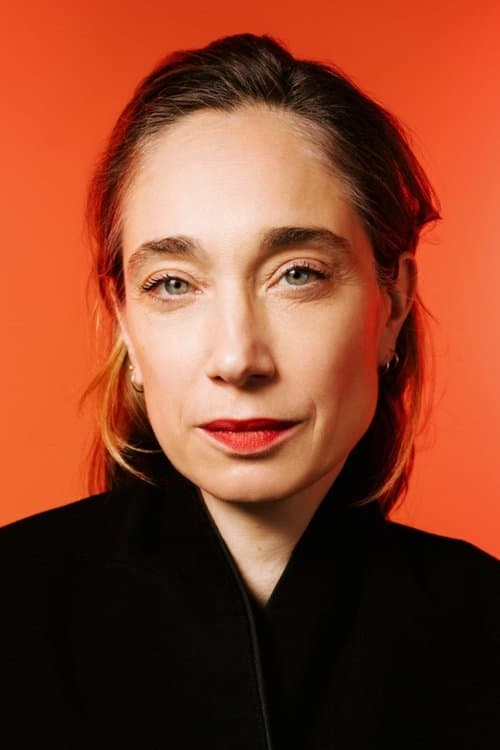A portrait of Camille Juza