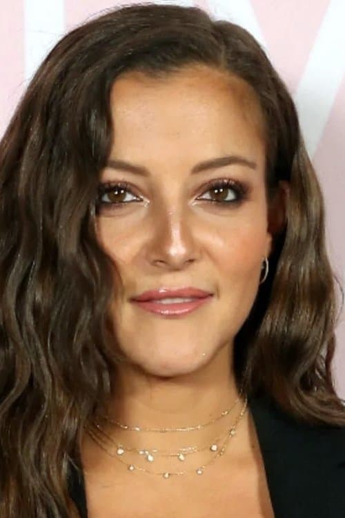 Camille Lellouche photo