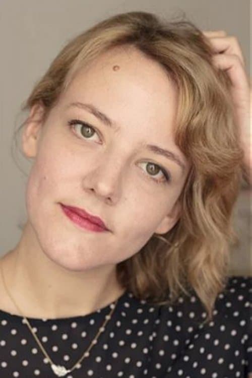 Camille Pélicier photo