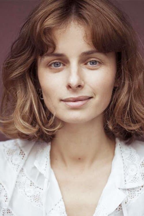 Camille Verschuere photo