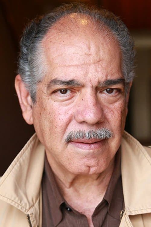 Campbell De Silva photo