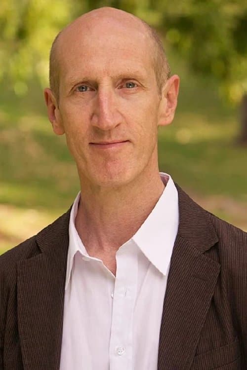 A portrait of Campbell Graham