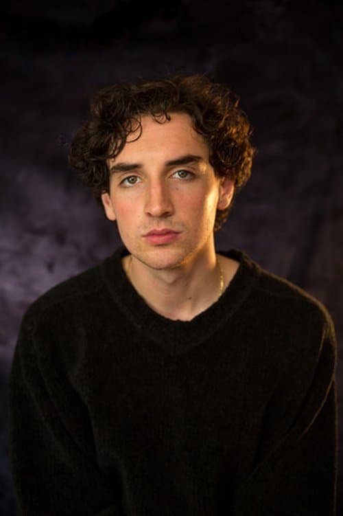 Campbell Wallace photo