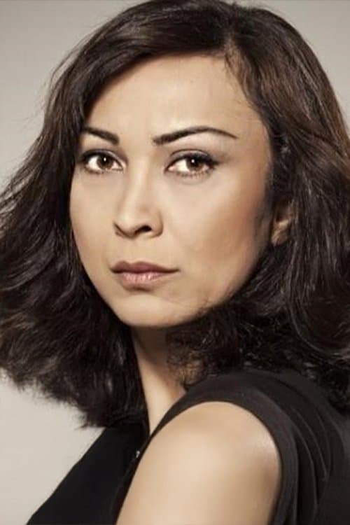 Canan Hoşgör photo