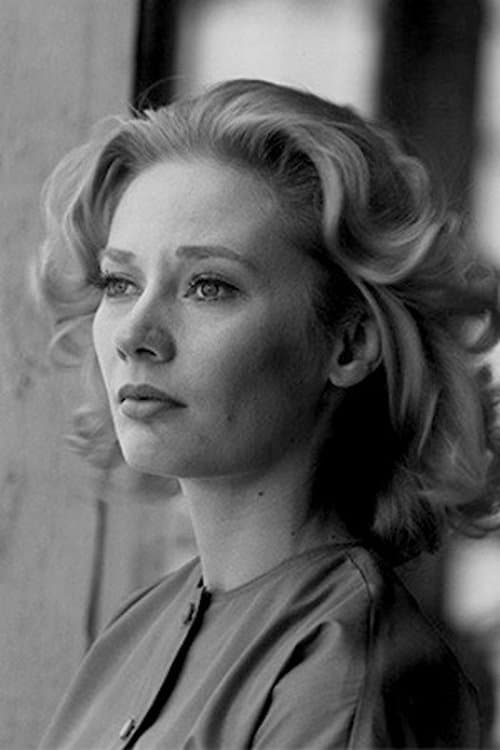 Candace Hilligoss photo
