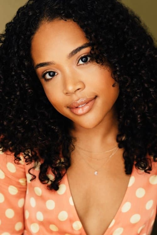 Candace Neolani Maxwell photo