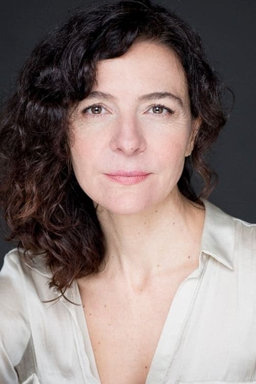Candela Fernández photo