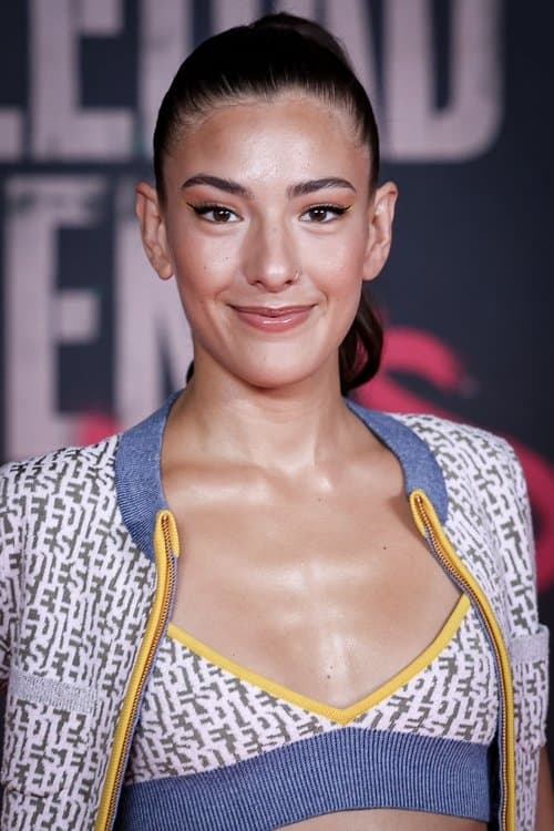Candela González photo