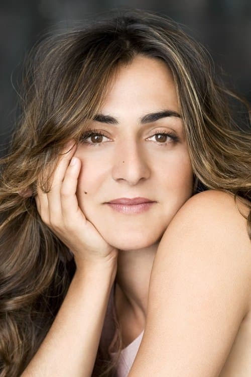 Candela Peña photo