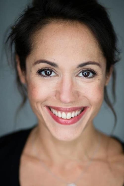 Candice Hugo photo