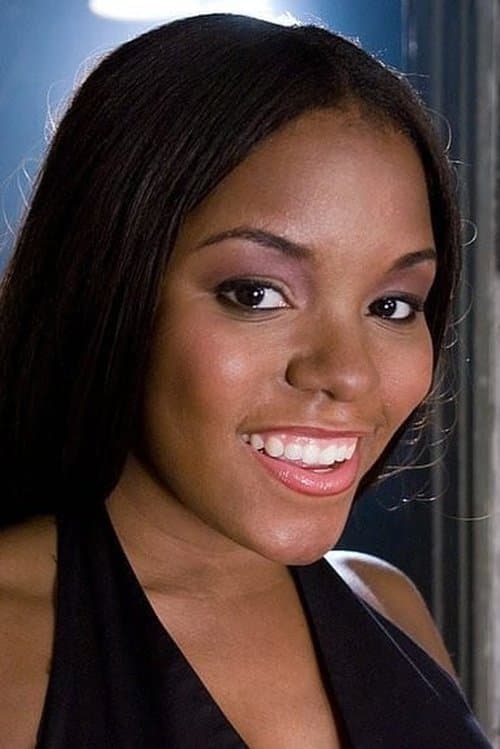 Candice Nicole photo