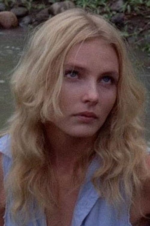 Candice Roman photo