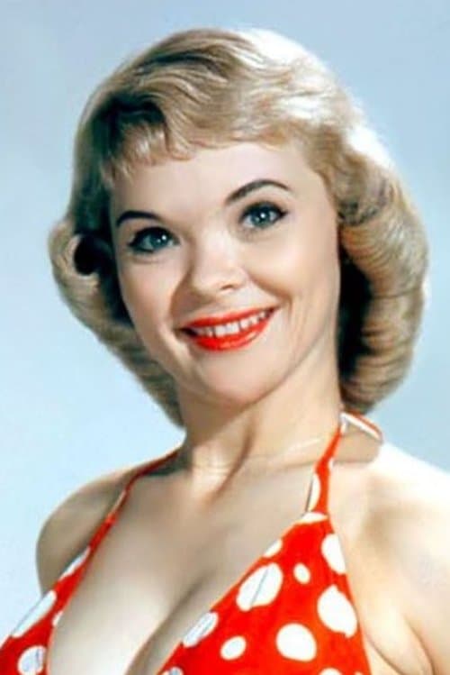 Candy Barr photo