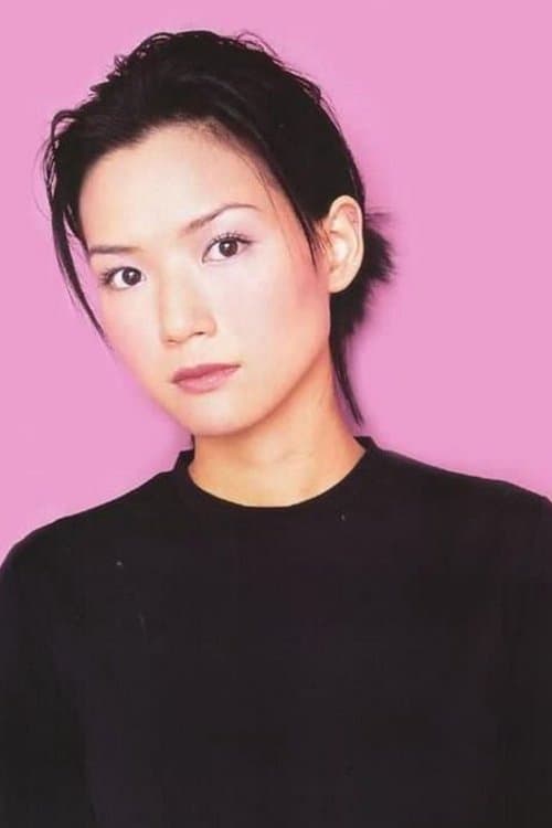 Candy Lo Hau-Yam photo