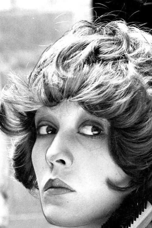 Candy Raymond photo