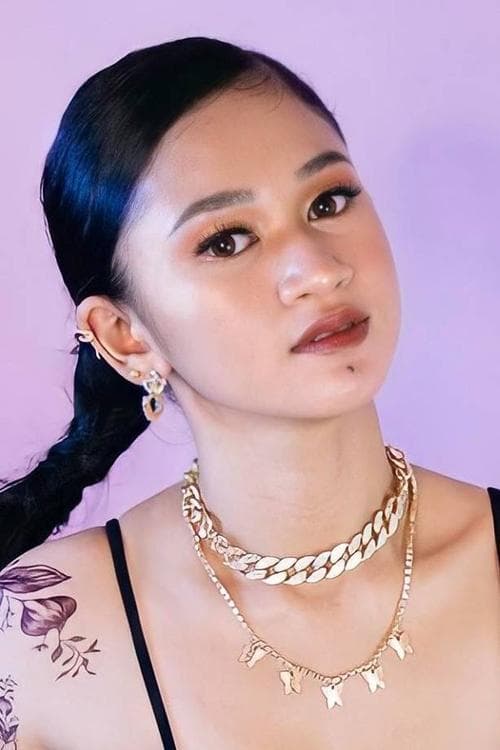 Candy Veloso photo