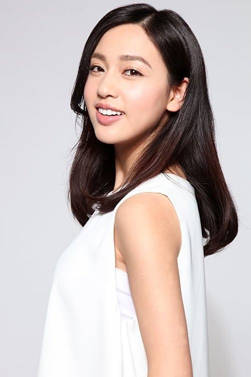 Candy Wang photo