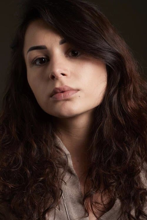Cansu Leyan photo