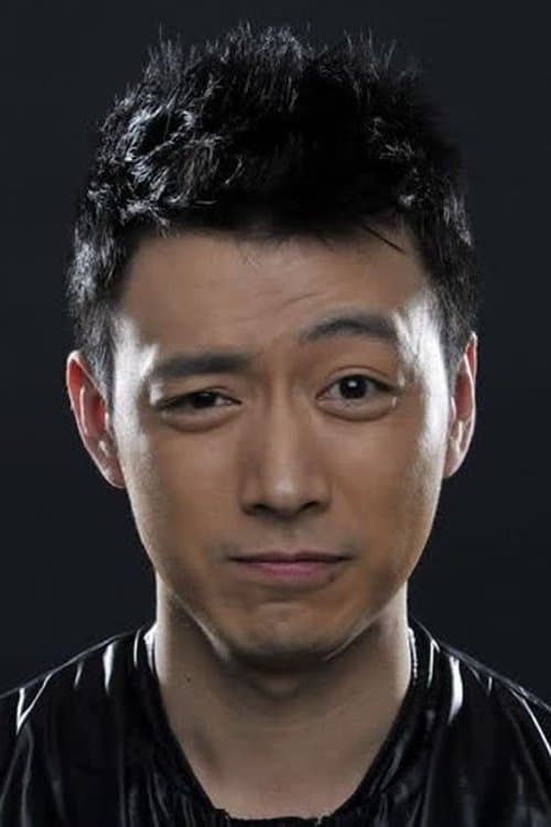Cao Bingkun photo