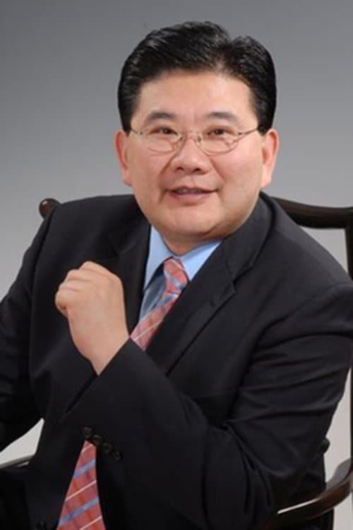 Cao Kefan photo