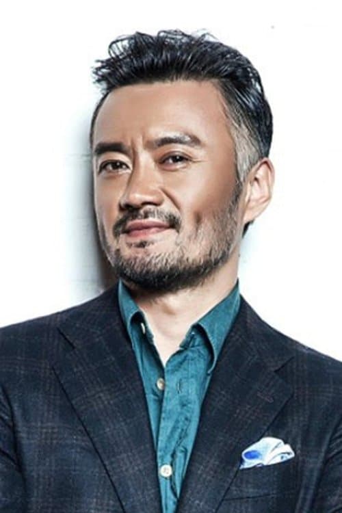 Cao Weiyu photo