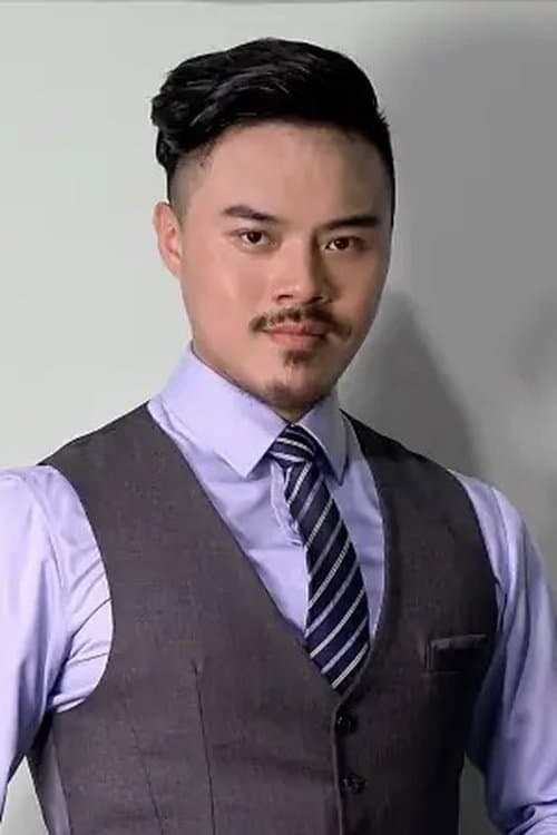 Cao Xu photo